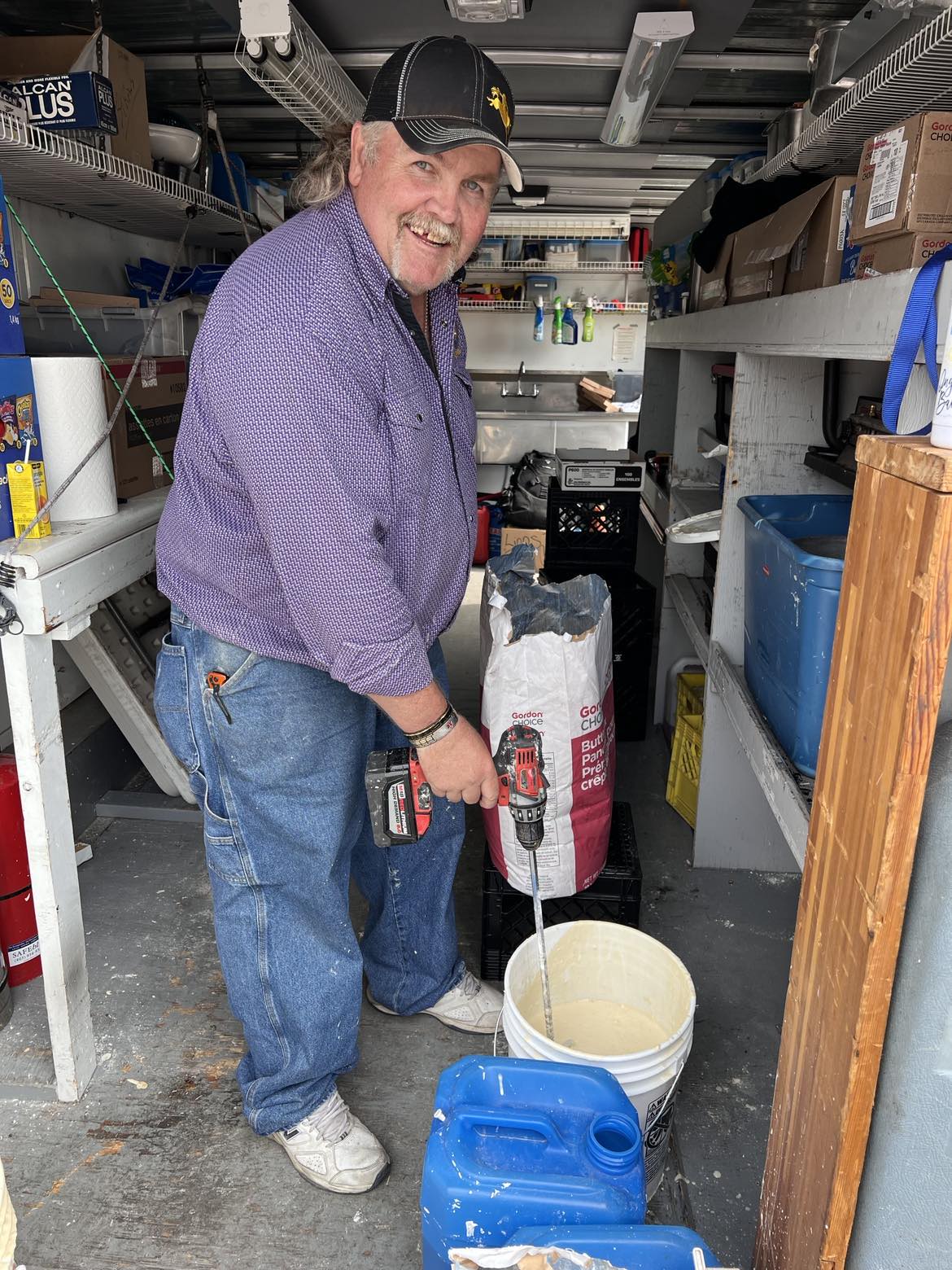 GALLERY CochraneNow Stampede Pancake Breakfast highlights